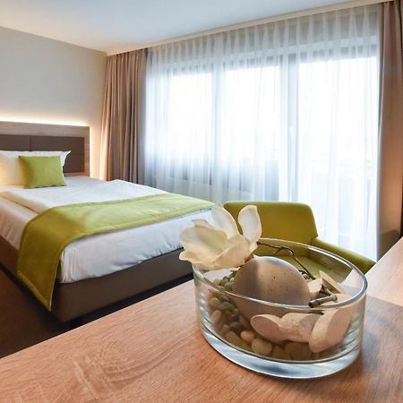 Aramis Tagungs- Und Sporthotel Gäufelden Zewnętrze zdjęcie