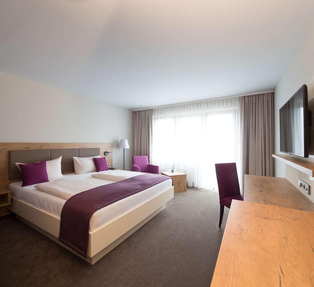 Aramis Tagungs- Und Sporthotel Gäufelden Pokój zdjęcie
