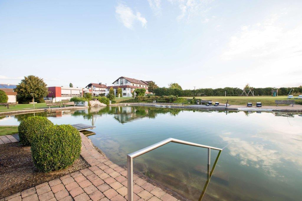 Aramis Tagungs- Und Sporthotel Gäufelden Zewnętrze zdjęcie
