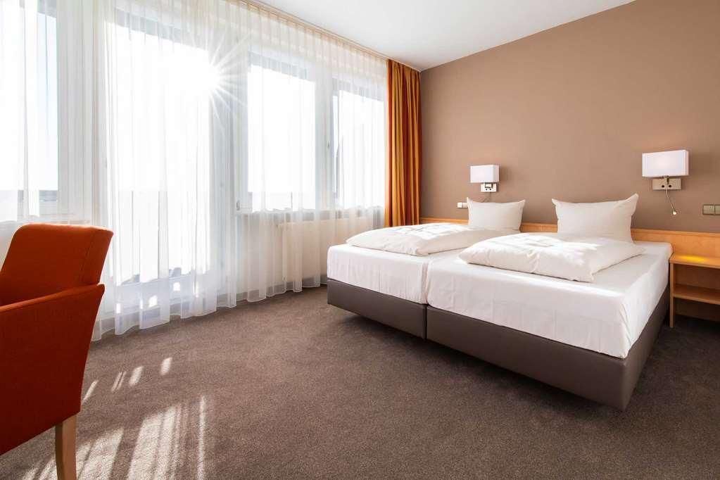 Aramis Tagungs- Und Sporthotel Gäufelden Pokój zdjęcie