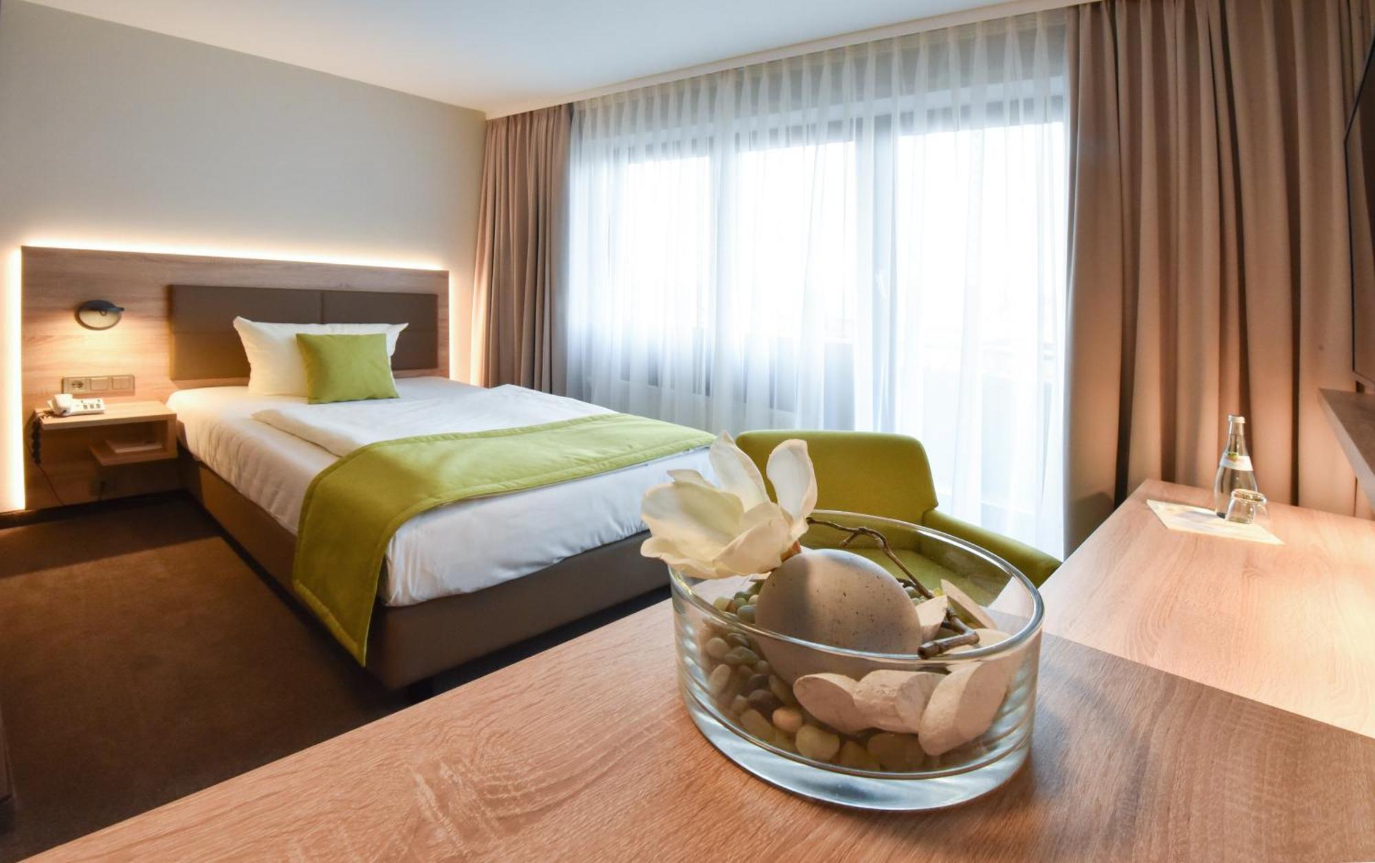 Aramis Tagungs- Und Sporthotel Gäufelden Zewnętrze zdjęcie