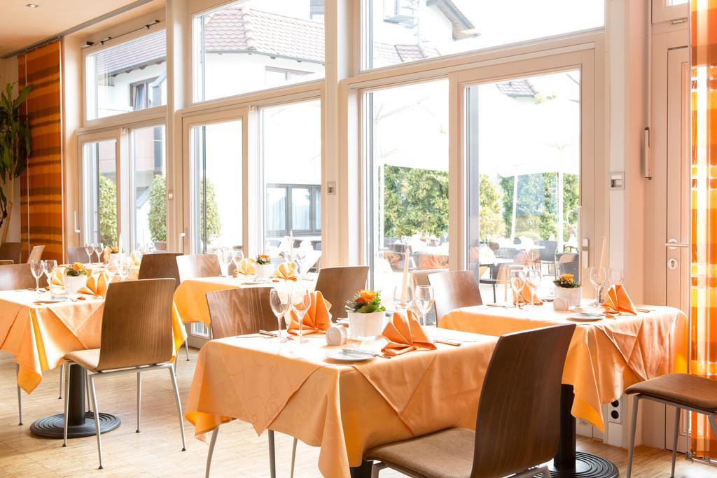 Aramis Tagungs- Und Sporthotel Gäufelden Zewnętrze zdjęcie