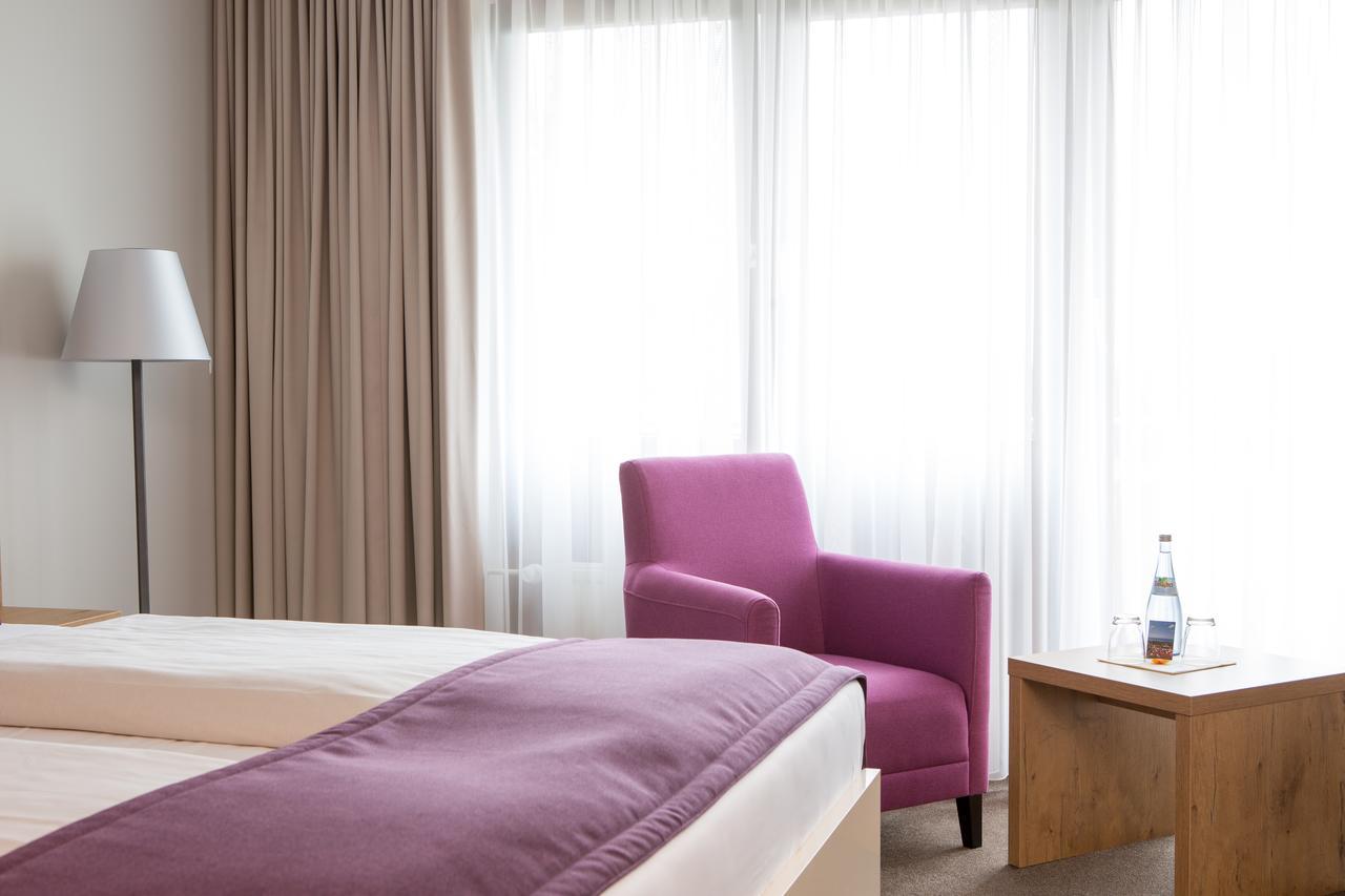 Aramis Tagungs- Und Sporthotel Gäufelden Zewnętrze zdjęcie