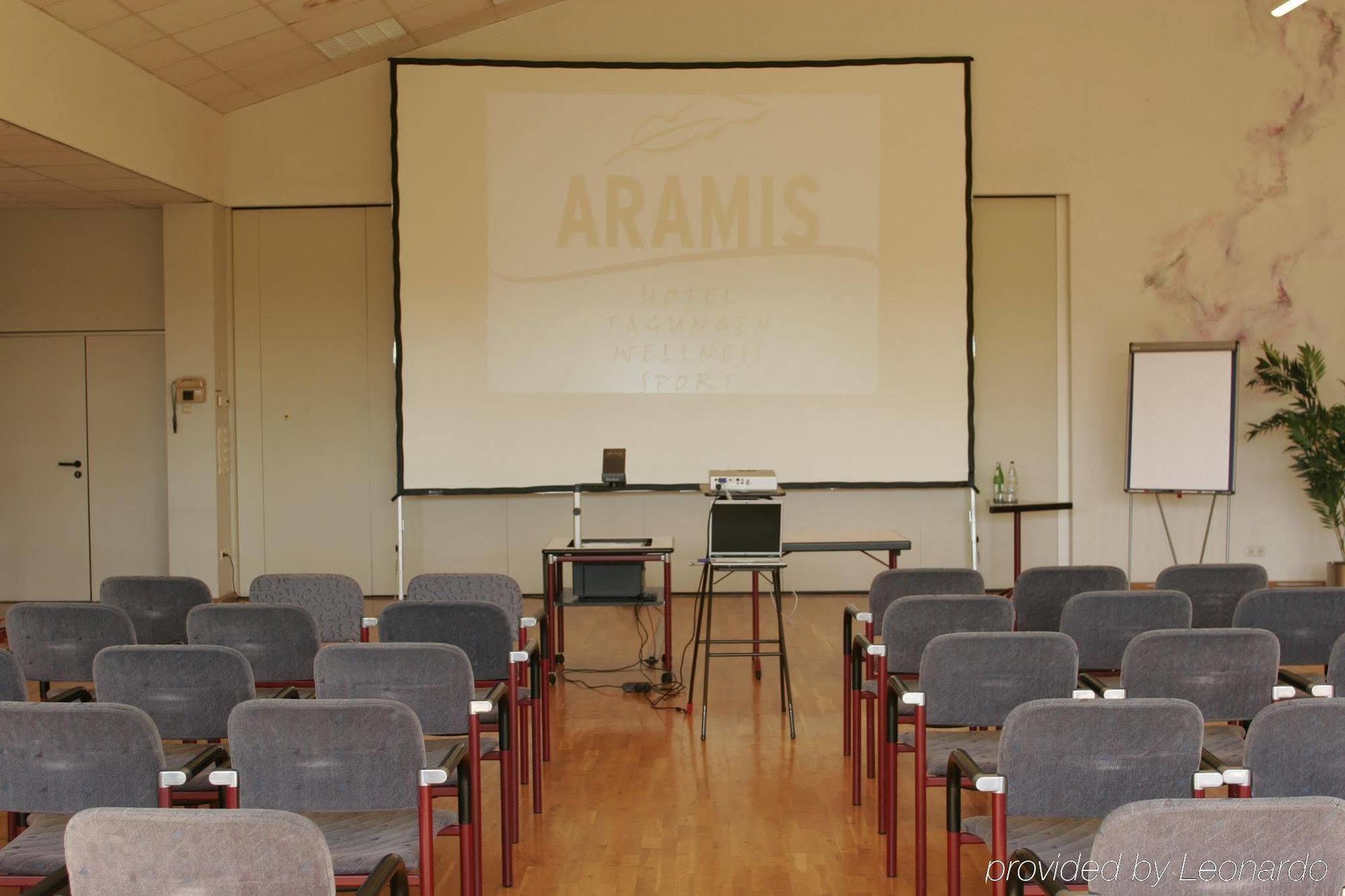 Aramis Tagungs- Und Sporthotel Gäufelden Udogodnienia zdjęcie