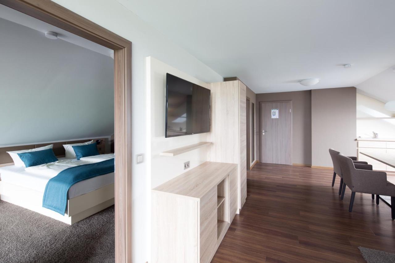 Aramis Tagungs- Und Sporthotel Gäufelden Zewnętrze zdjęcie